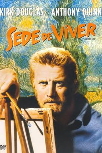 de Filme Sede de Viver (1956)