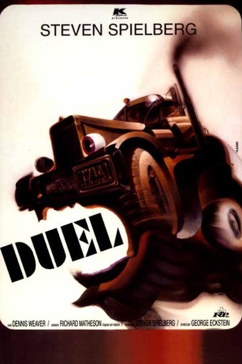  de Filme Encurralado (1971)