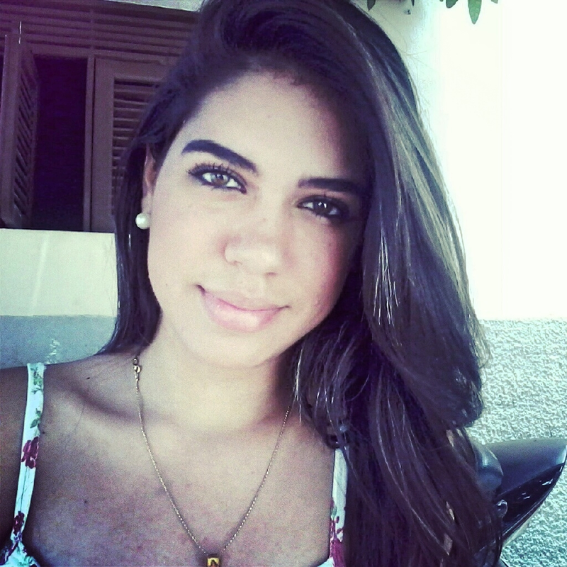 Anne Campos - Foto 1
