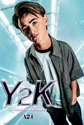 Poster 13 de Filme Y2K: O Bug do Milênio (2024)