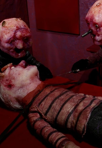 D is for Deloused (ABCs OF DEATH 2: D is for Deloused)