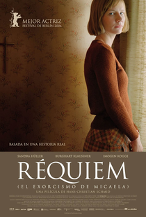 Requiem - Poster / Capa / Cartaz - Oficial 1