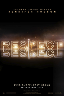 Respect: A História de Aretha Franklin - Poster / Capa / Cartaz - Oficial 6