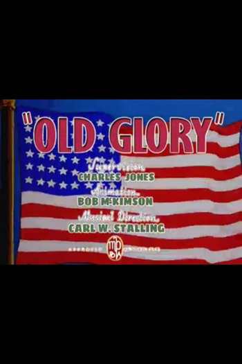  de Curta Old Glory (1939)