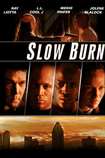  de Filme O Crime Perfeito (2005)