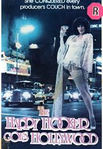 Happy Hooker Vai a Hollywood (The Happy Hooker Goes Hollywood)