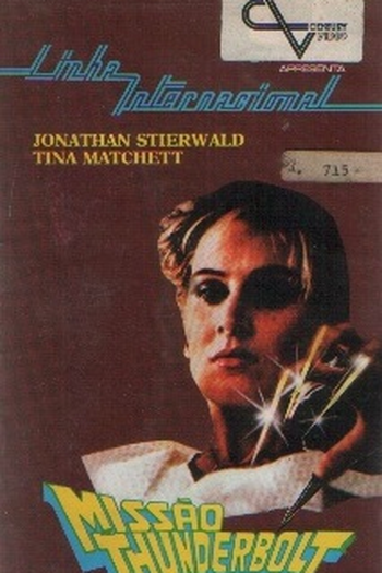  de Filme Missão Thunderbolt (1983)