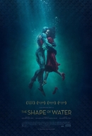 A Forma da Água (The Shape of Water)