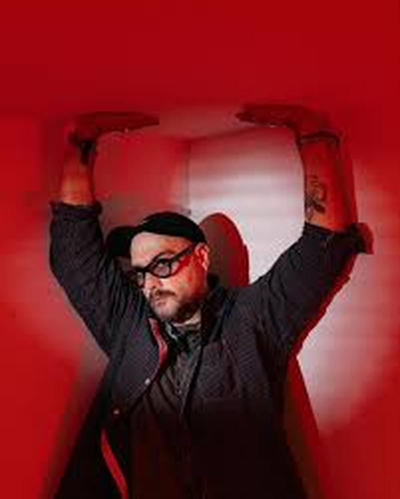 Kirill Serebrennikov - Foto 2