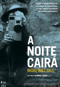 A Noite Cairá (Night Will Fall)