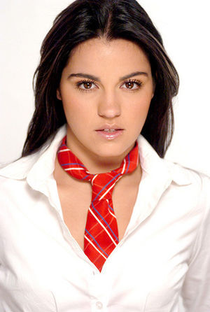 Maite Perroni - Poster 2