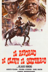 O Retorno de Clint, O Estranho (Il ritorno di Clint il solitario)