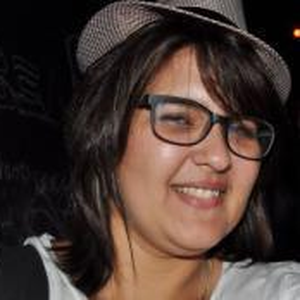 Foto de perfil de Rafaela Rodrigues
