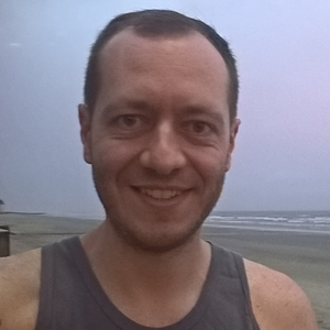 Foto de perfil de Leandro