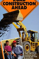 Road Construction Ahead (Little Hardhats: Road Construction Ahead)