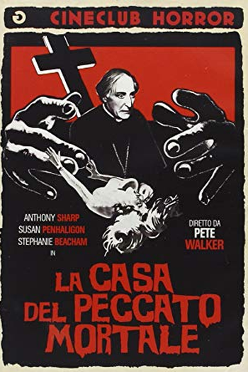  de Filme Casa do Pecado Mortal (1976)