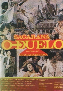 Sagarana - O Duelo (Sagarana, O Duelo)