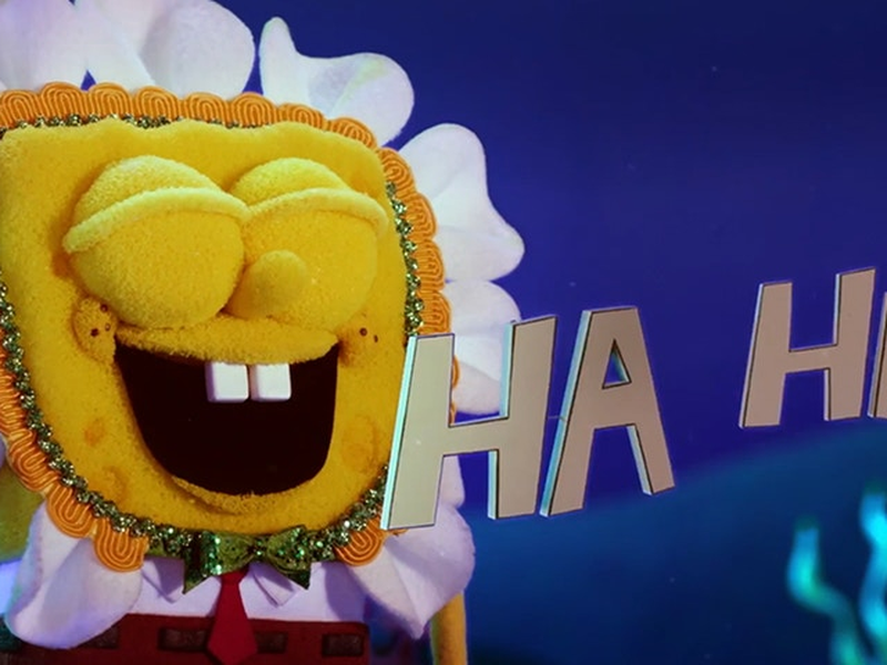 Foto 1 de Bob Esponja (11ª Temporada)