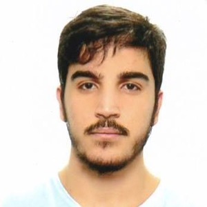Foto de perfil de Matheus Rodrigues de Melo