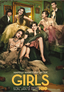 Girls (3ª Temporada) (Girls (Season 3))