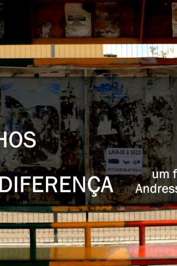 Poster de Filme Sob os olhos da indiferença (2019)