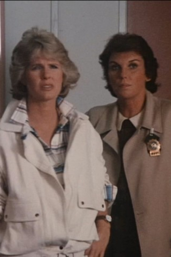 Poster de Episódio Lady Luck (1984)