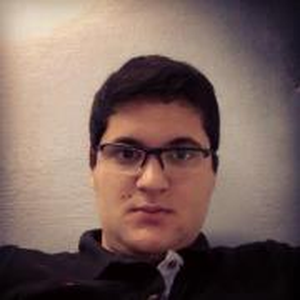 Foto de perfil de Jonatas