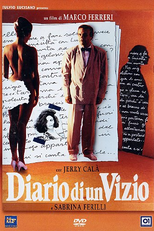 Diário de um Vício (Diario di un Vizio)