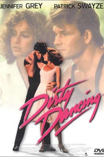  de Filme Dirty Dancing: Ritmo Quente (1987)
