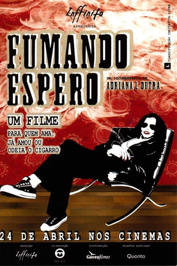 de Filme Fumando Espero (2008)