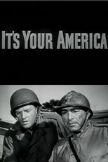 It’s Your America (It’s Your America)
