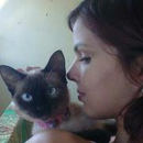 Foto de perfil de Krystal Della