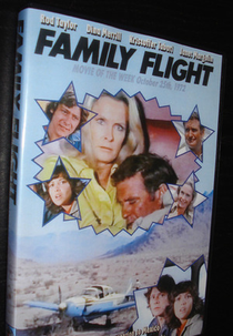 O Pássaro Ferido (Family Flight)