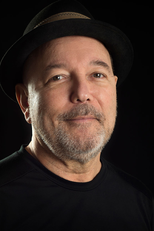 Rubén Blades