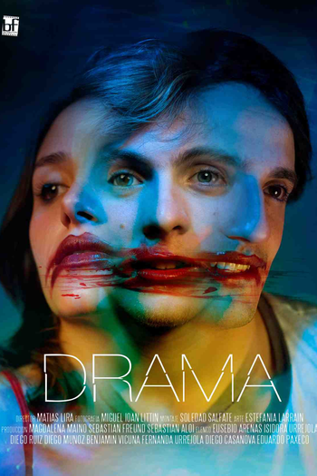  de Filme Drama (2010)