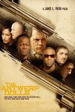 The Antwerp Dolls (The Antwerp Dolls)