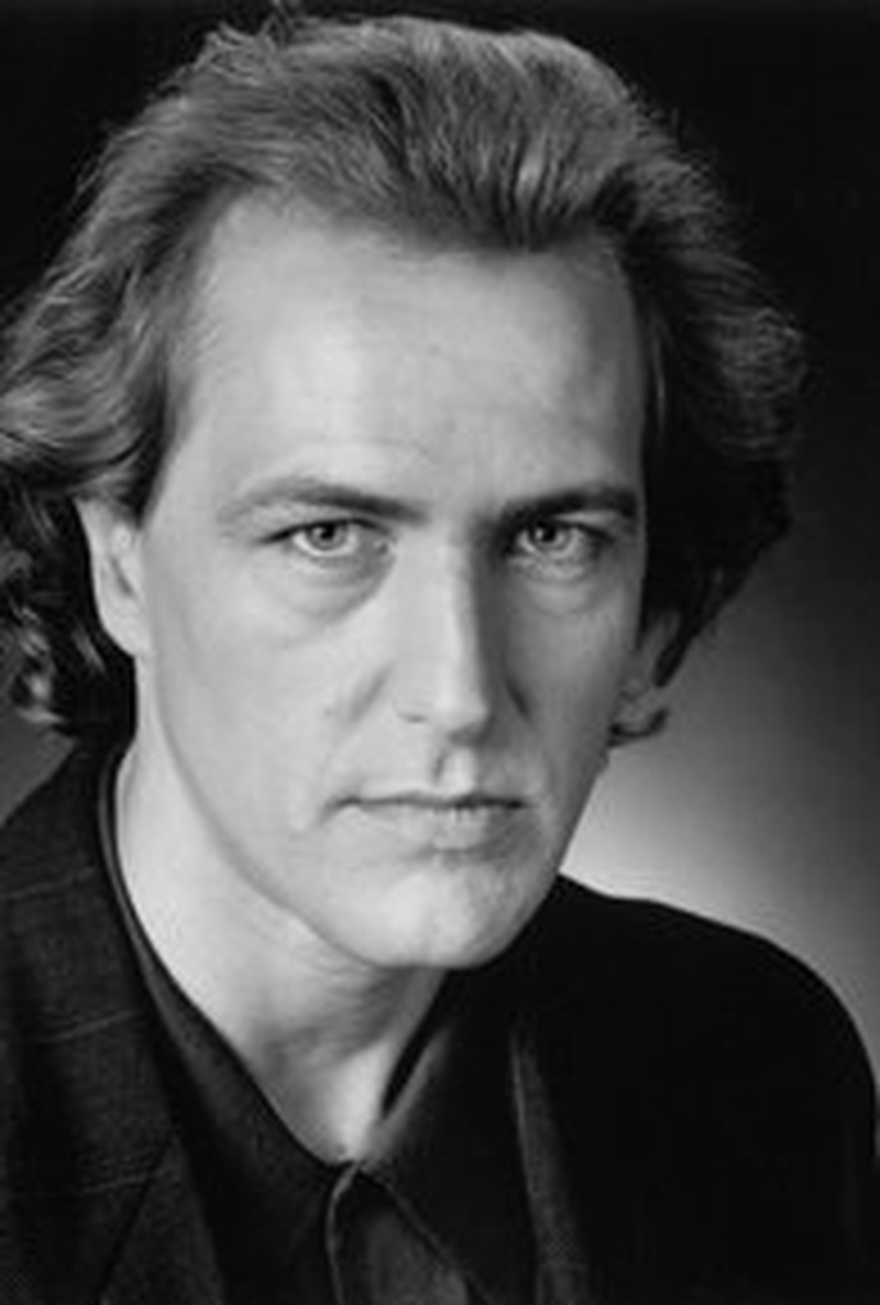 Bruce Payne (I) - Foto 2