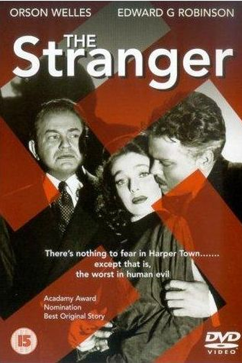  de Filme O Estranho (1946)