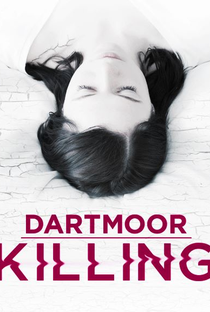 Dartmoor Killing - Poster / Capa / Cartaz - Oficial 1