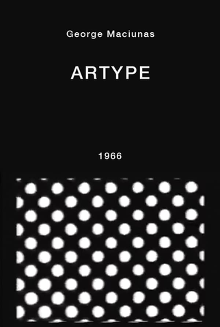 Poster 1 de Curta Artype (1966)