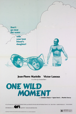 Um Momento de Loucura (Un Moment d'Égarement)