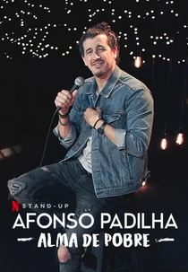 Afonso Padilha: Alma de Pobre (Afonso Padilha: Alma de Pobre)