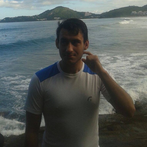 Foto de perfil de Lucas