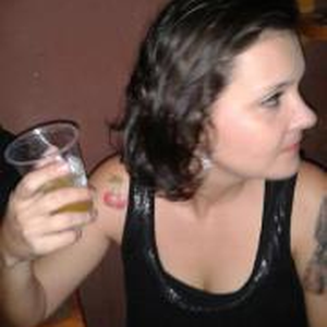 Foto de perfil de Aline Antonini