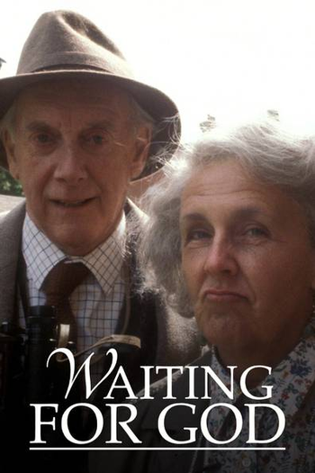  de Série Waiting for God (1990)