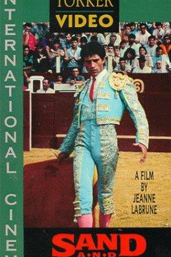  de Filme De Areia e Sangue (1988)