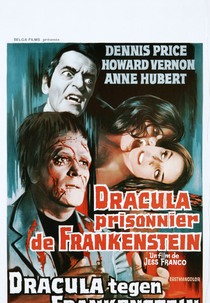 Drácula Contra Frankenstein (Dracula Contra Frankenstein)