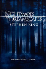 Pesadelos & Paisagens Noturnas (Nightmares & Dreamscapes: From the Stories of Stephen King)