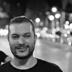 Foto de perfil de Gercino