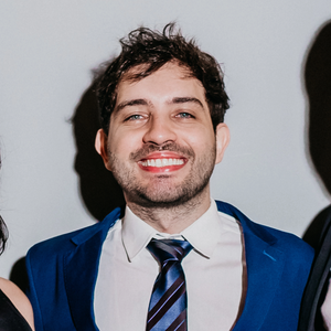 Foto de perfil de Jean Marcos